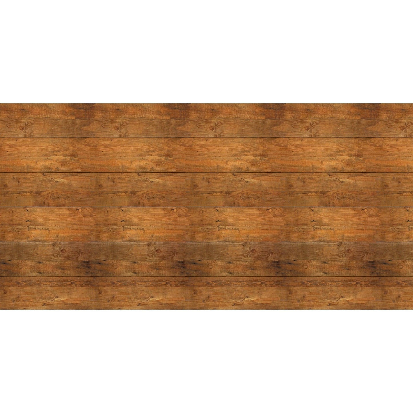 Bulletin Board Art Paper, Shiplap, 48" x 50', 1 Roll - Loomini