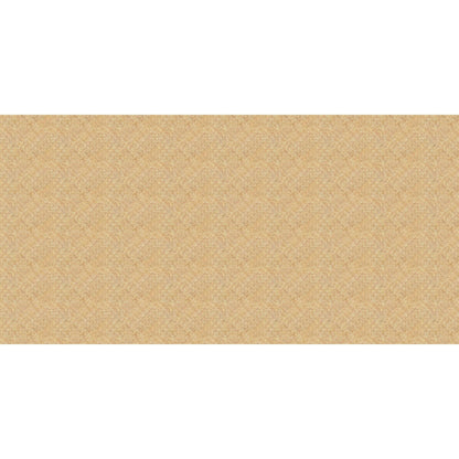 Bulletin Board Art Paper, Wicker, 48" x 50', 1 Roll - Loomini