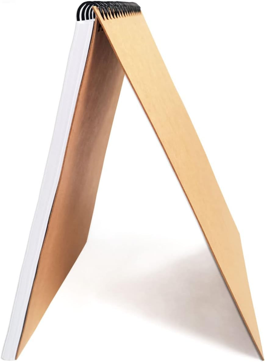 Steno Pads, Note Pads, Lined Thick Paper, 60 Sheets, 6” X 8”(1 PACK, Lined Paper)