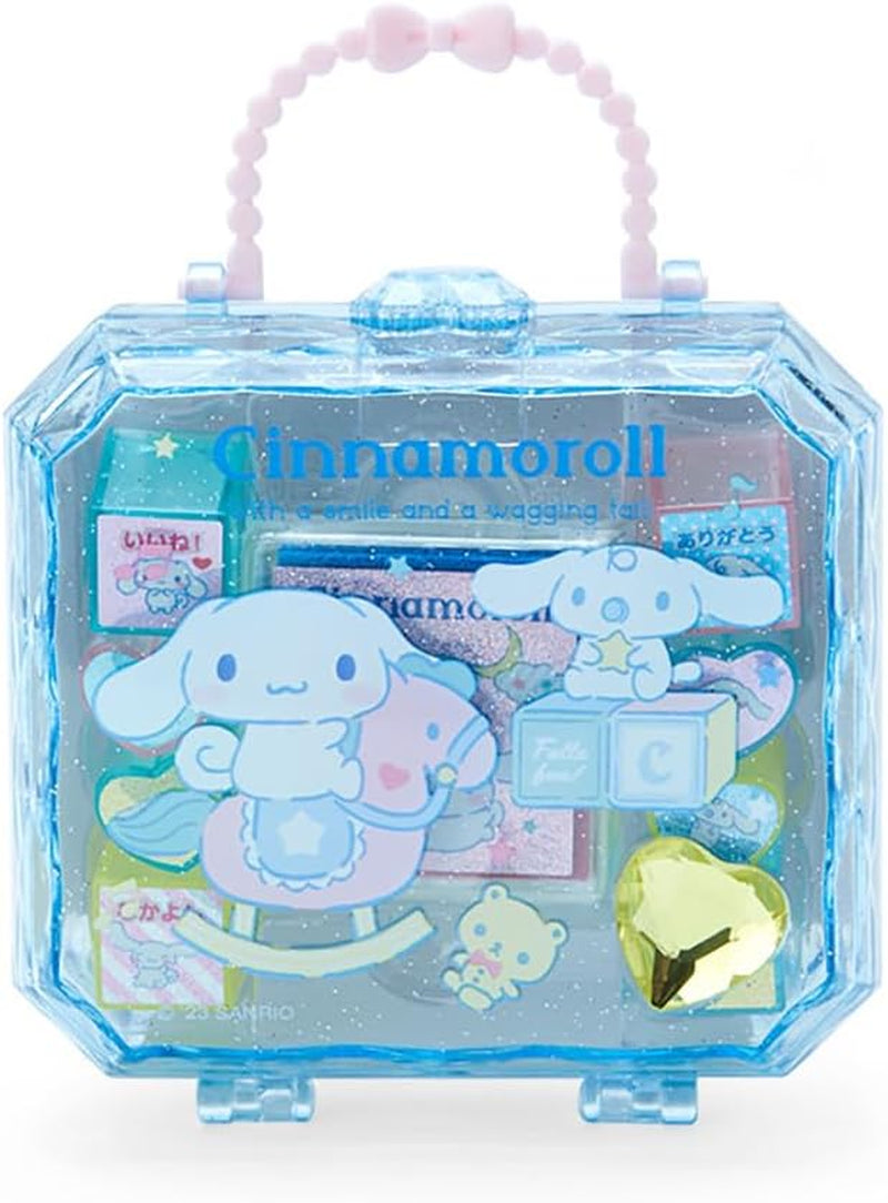 Cinnamoroll Stamper Stamp Kit Set