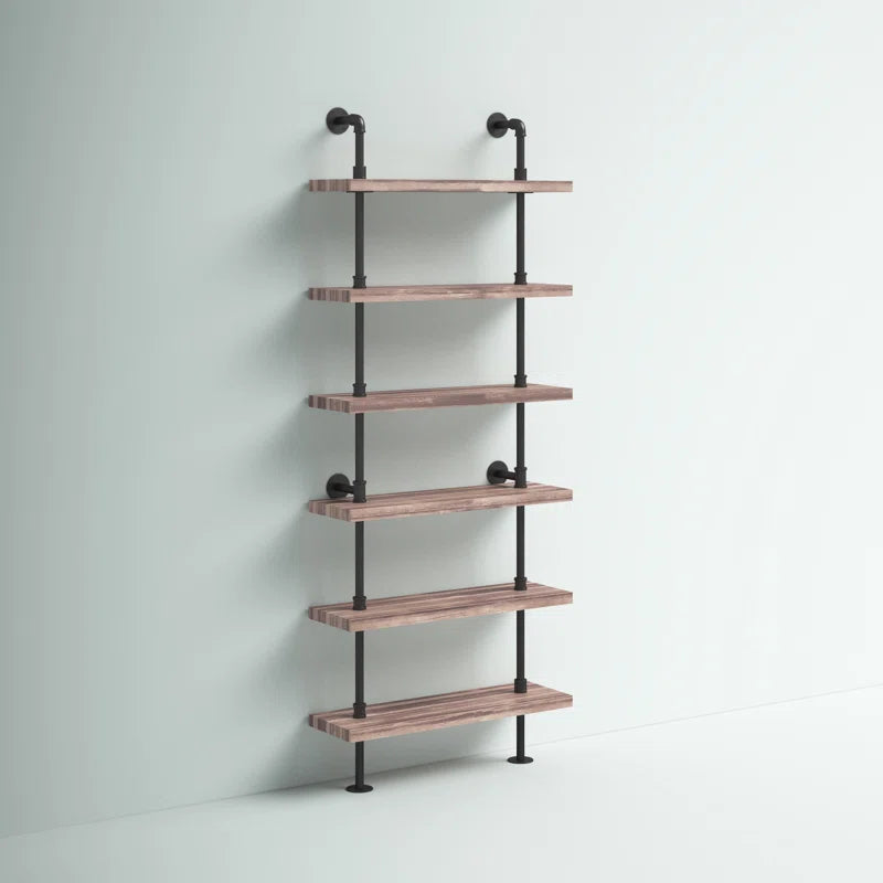 Charter Ladder Bookcase