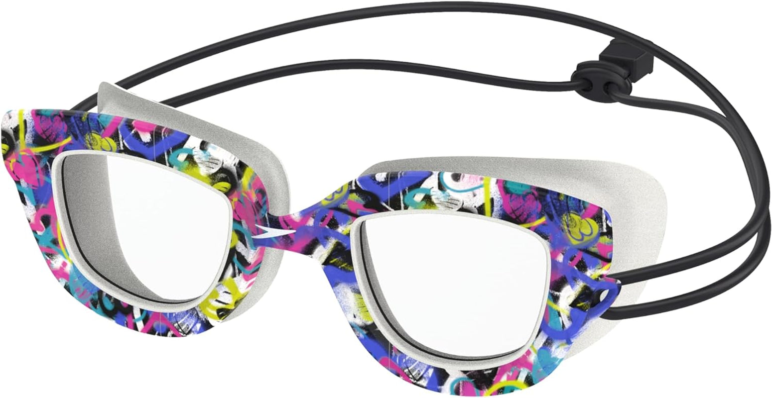 Unisex-Child Swim Goggles Sunny G Ages 3-8