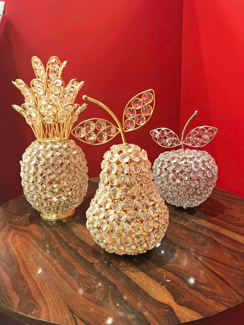 Benfield Pina MD Cristal Pineapple