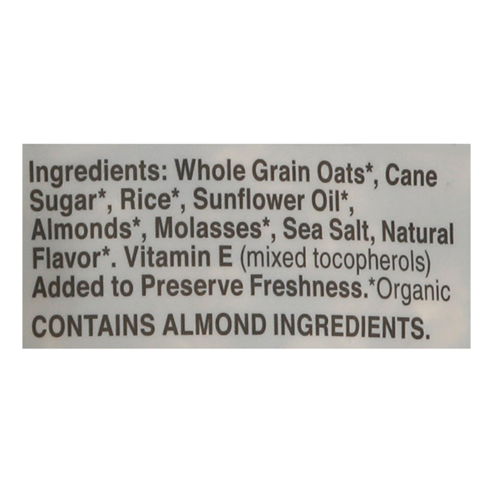 Cascadian Farm - Granola Organic French Vanilla - Case Of 4-11 Ounces - Loomini