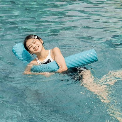 Jumbo Swimming Pool Noodles, Premium Soft Water-Based Vinyl Coating and UV Resistant Foam Noodles for Swimming and Floating, Lake Floats, Pool Floats for Adults and Kids.