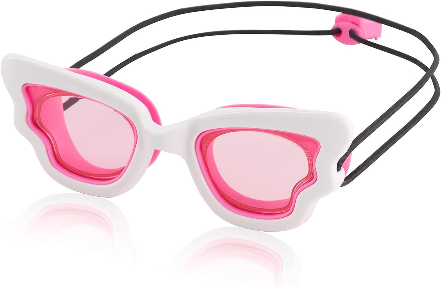 Unisex-Child Swim Goggles Sunny G Ages 3-8