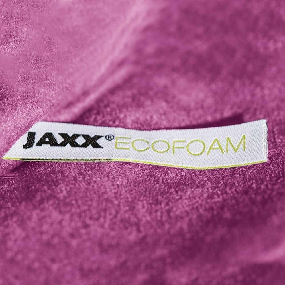 Saxx 3' Bean Bag Chair, Fuchsia