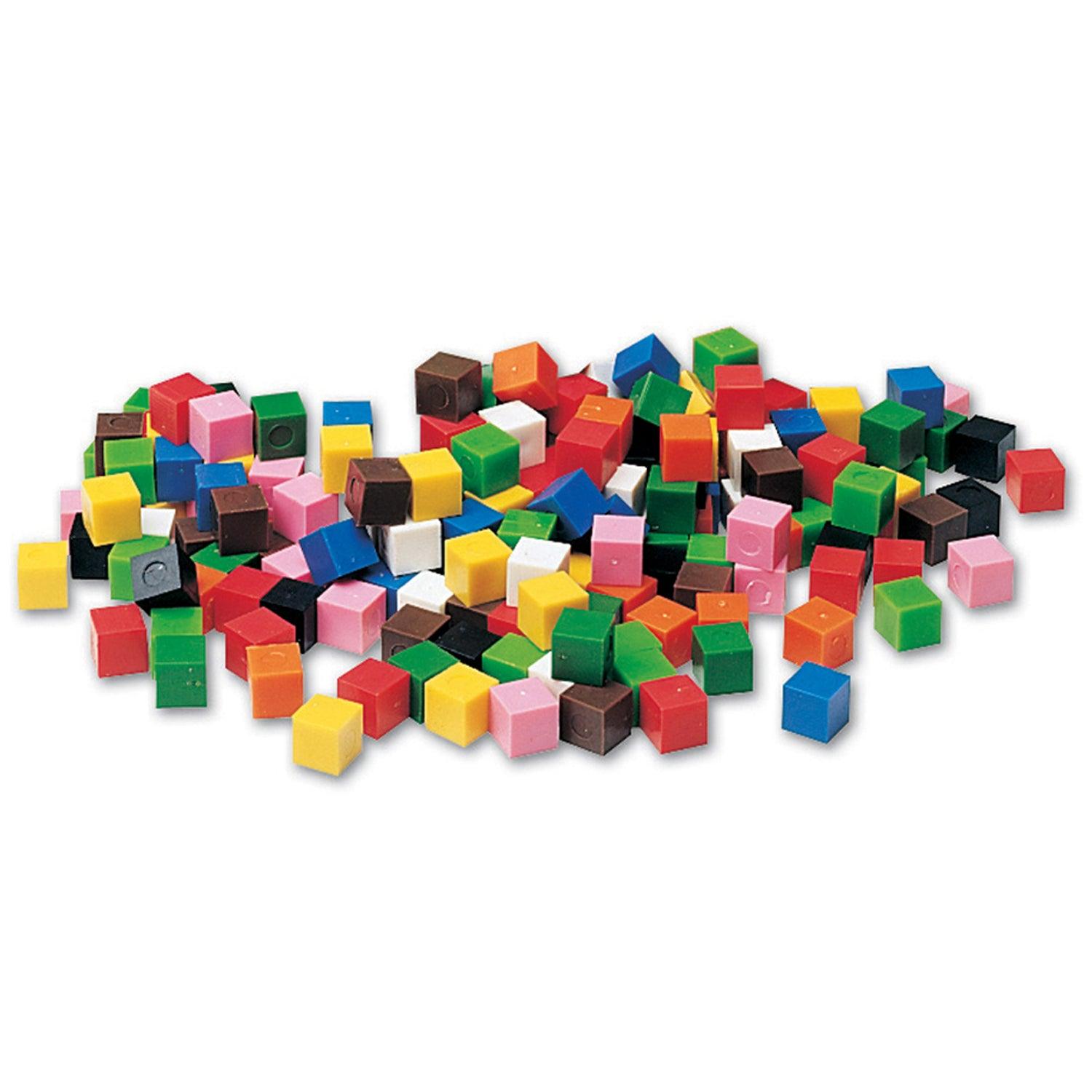Centimeter Cubes, Set of 1000 - Loomini