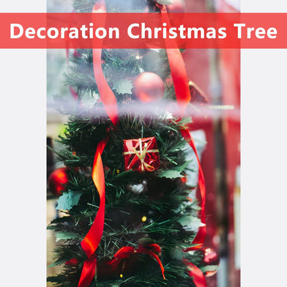 1-1/2" Wide X 100 Yards Single Faced Polyester Royal Blue Satin Ribbon, Perfect for Wedding, Gift Wrapping, Bow Making & Other Projects (Royal Blue)