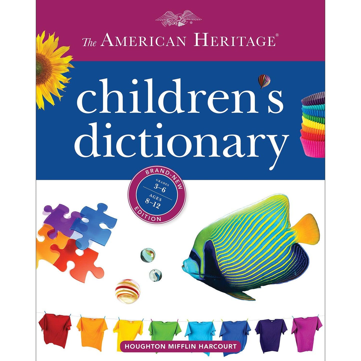 Children's Dictionary - Loomini