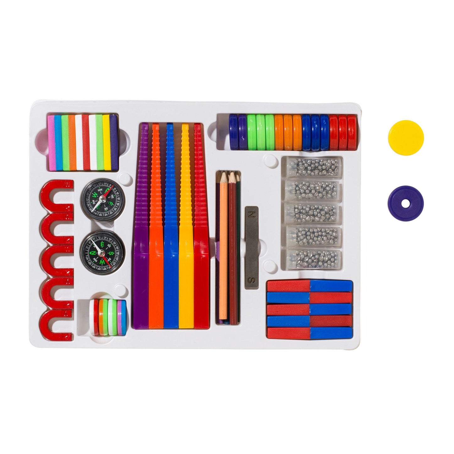 Classroom Attractions Kit, Level 2 - Loomini