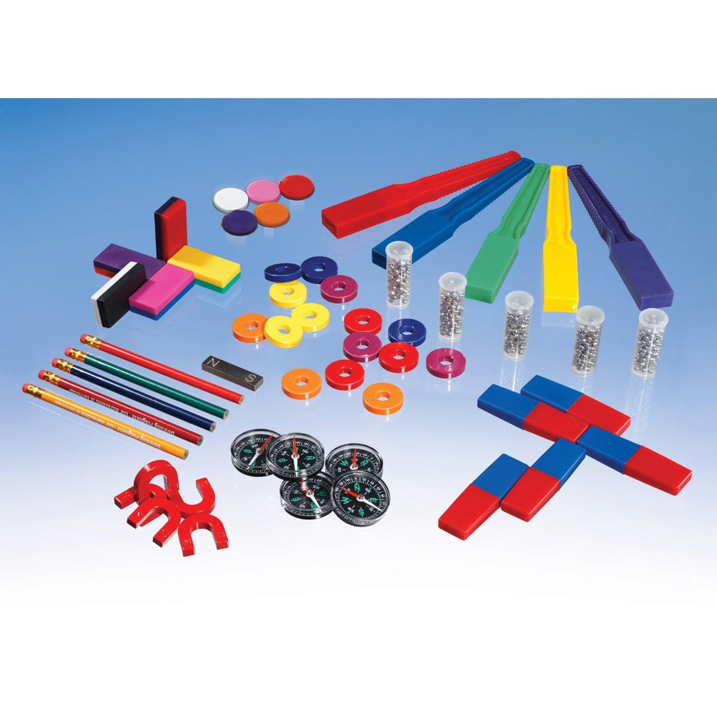 Classroom Attractions Kit, Level 2 - Loomini