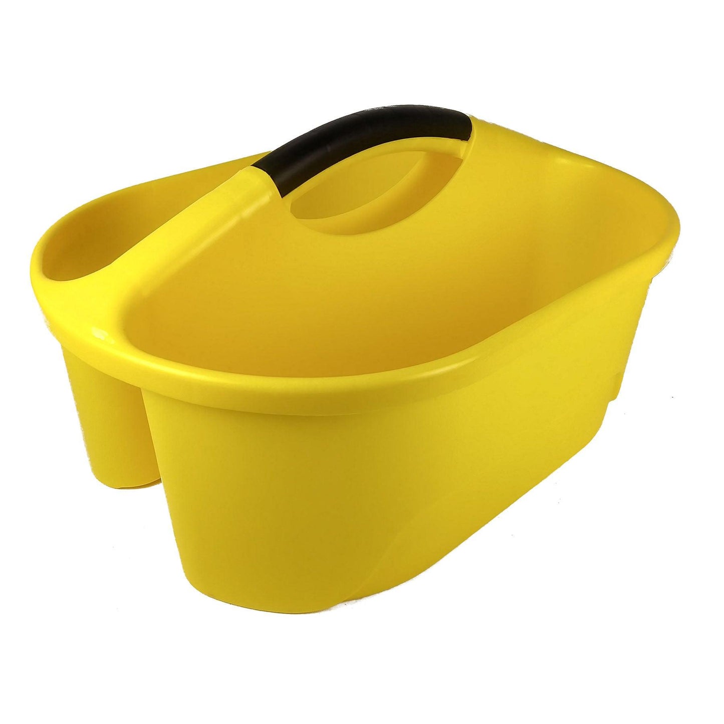 Classroom Caddy, Yellow, Pack of 2 - Loomini