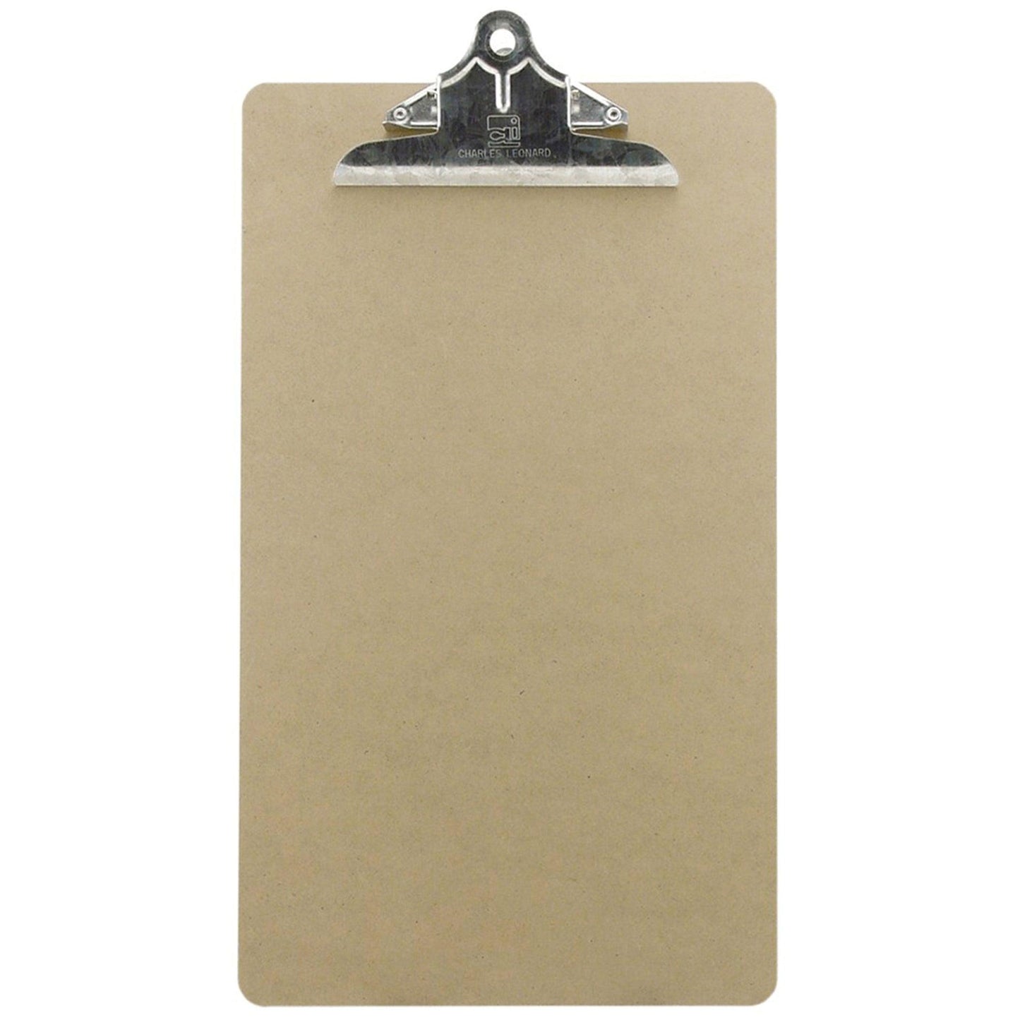 Clipboard, Legal-Size, Pack of 12 - Loomini