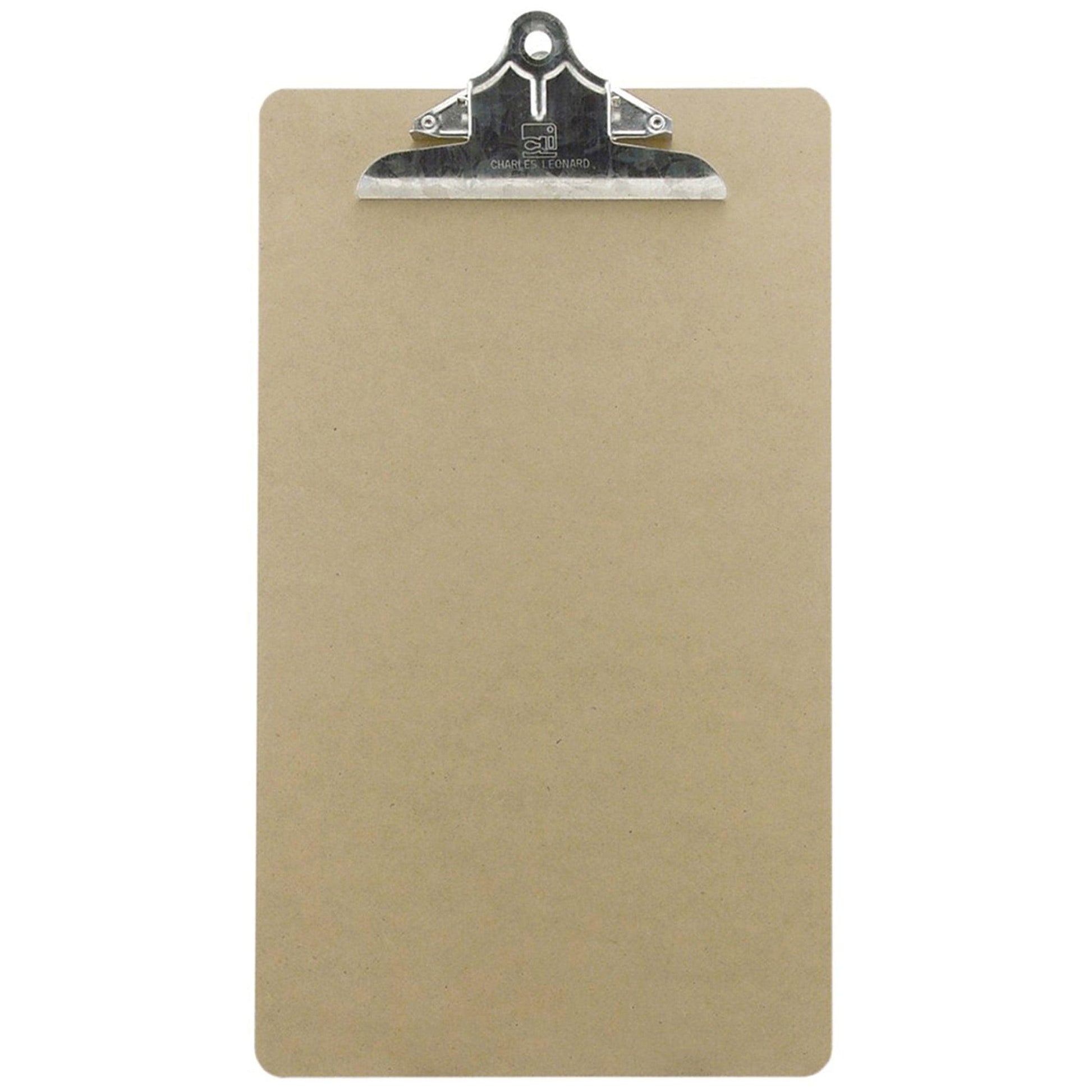 Clipboard, Legal-Size, Pack of 12 - Loomini