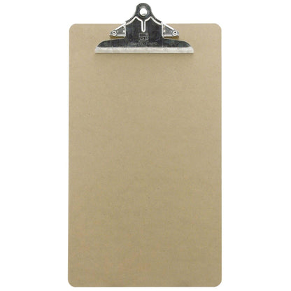 Clipboard, Legal-Size, Pack of 12 - Loomini