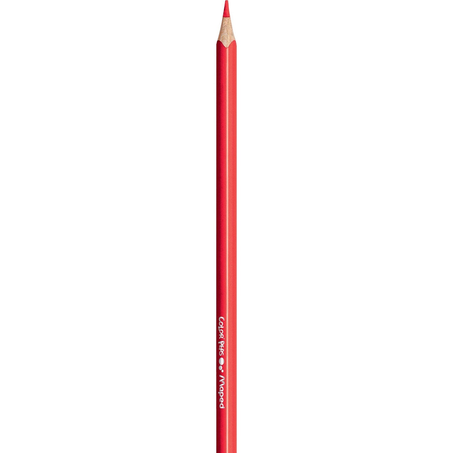 Color'Peps Triangular Colored Pencils, School Pack of 240 - Loomini