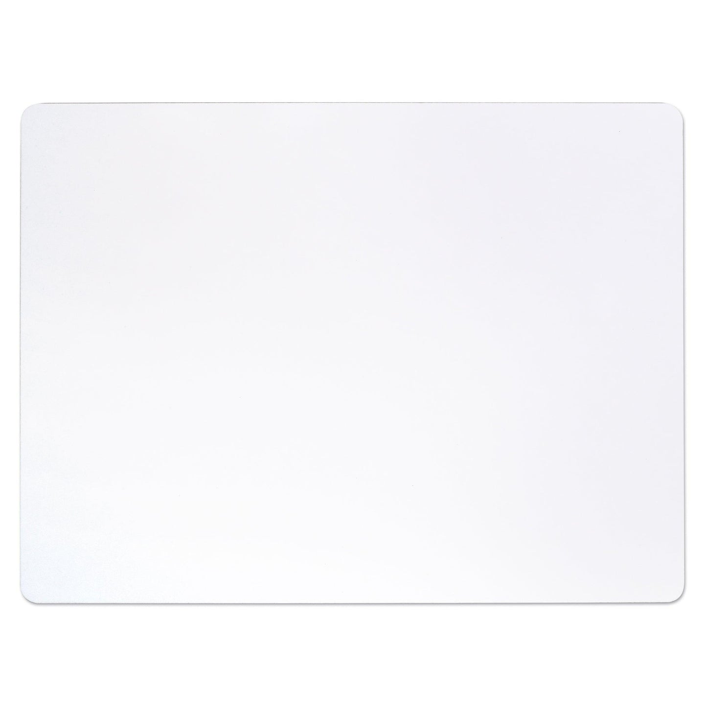 Combo Board, 2-Sided, Chalk/Whiteboard, 9" x 12", 10 Boards - Loomini