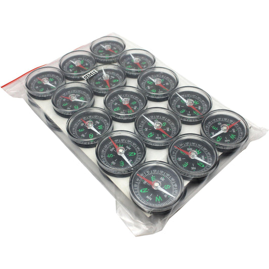 Compasses, Pack of 30 - Loomini