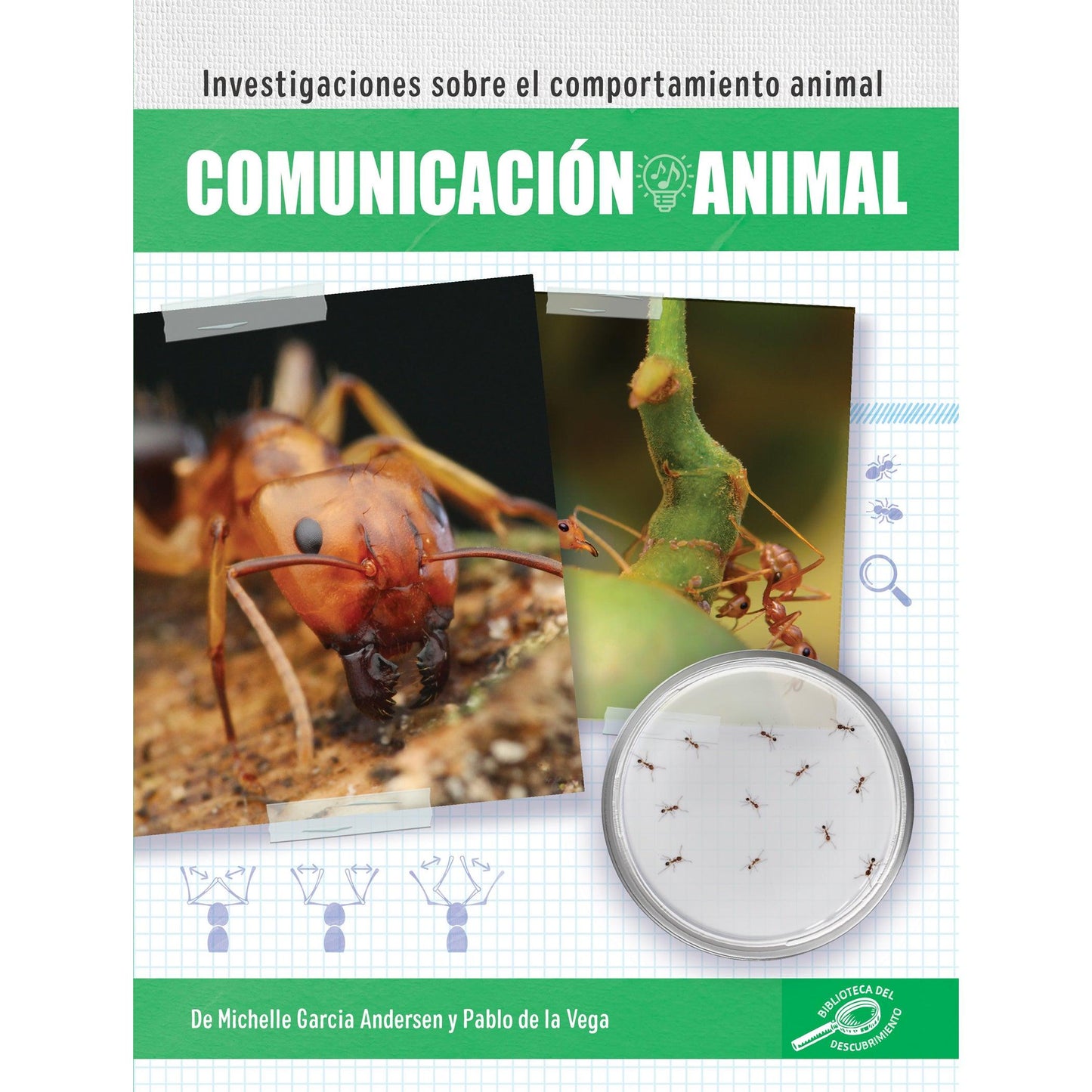 Comunicación animal Hardcover - Loomini