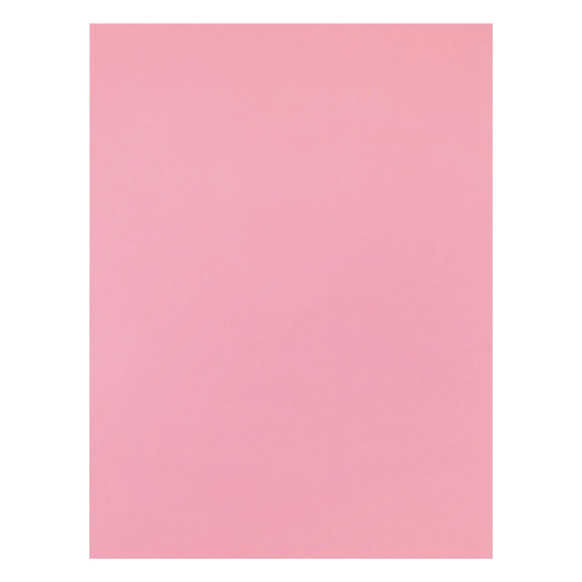 Construction Paper Valentine Assortment, 9" x 12", 150 Sheets Per Pack, 3 Packs - Loomini