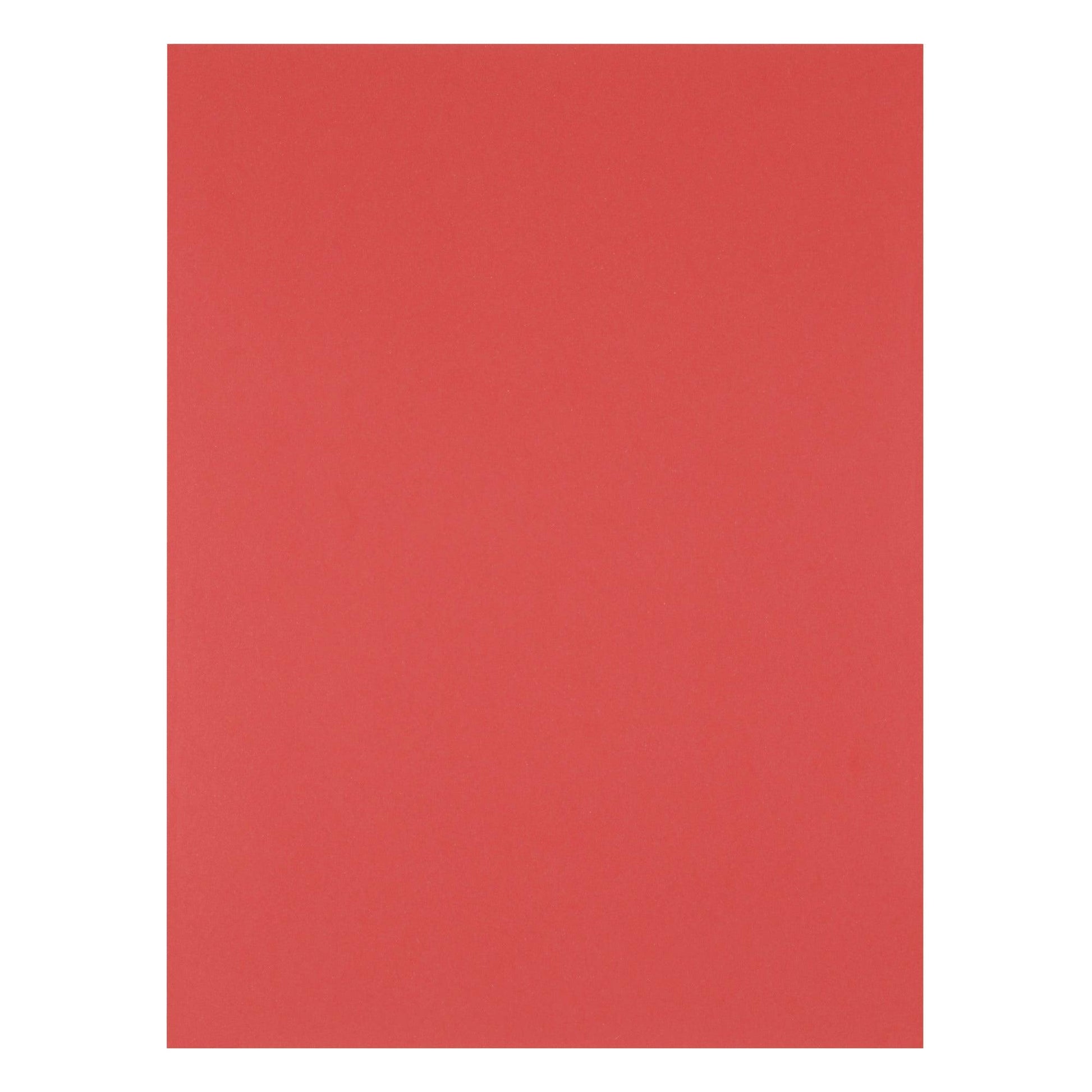 Construction Paper Valentine Assortment, 9" x 12", 150 Sheets Per Pack, 3 Packs - Loomini