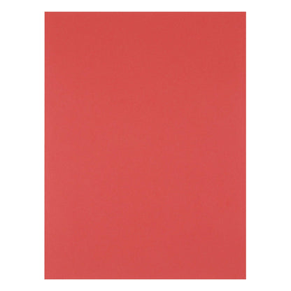 Construction Paper Valentine Assortment, 9" x 12", 150 Sheets Per Pack, 3 Packs - Loomini