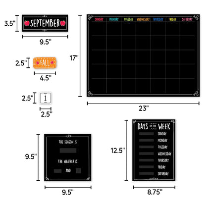 Core Décor Curated Classroom - Loomini