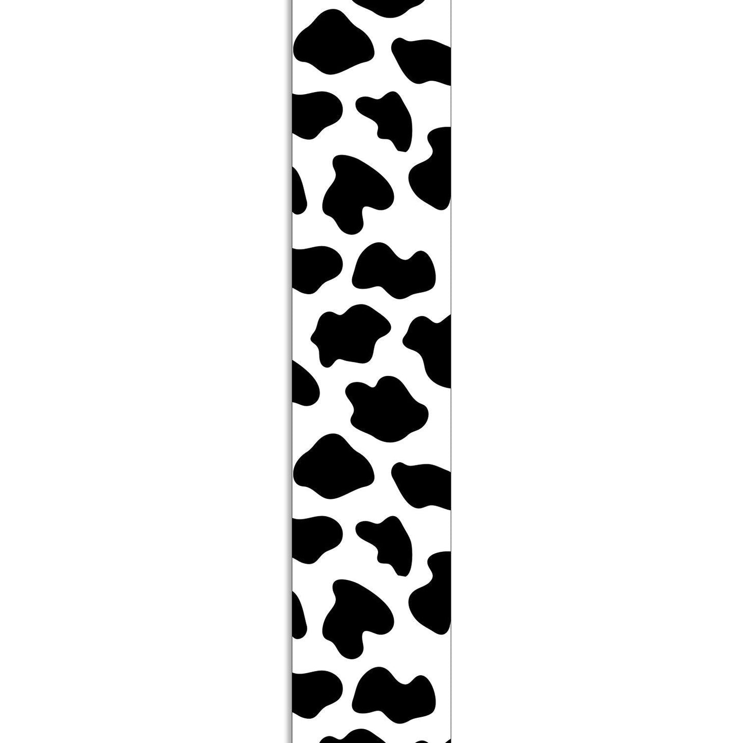 Cow Print EZ Border, 48 Feet Per Pack, 3 Packs - Loomini