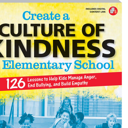 Create a Culture of Kindness in Elementary School - Loomini