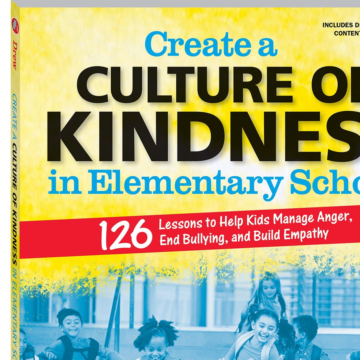 Create a Culture of Kindness in Elementary School - Loomini