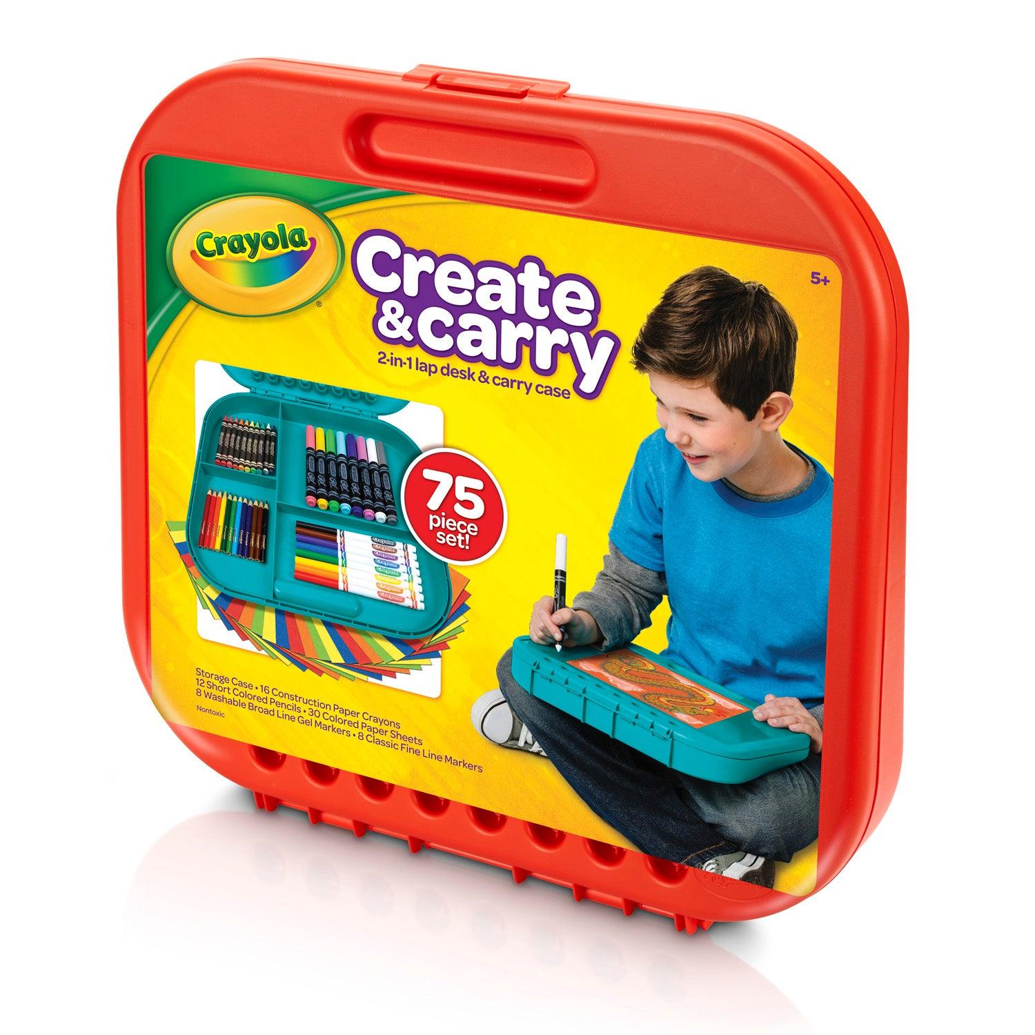 Create & Carry Case - Loomini