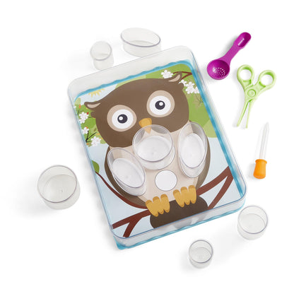 Create Your Play Sensory Tray - Loomini