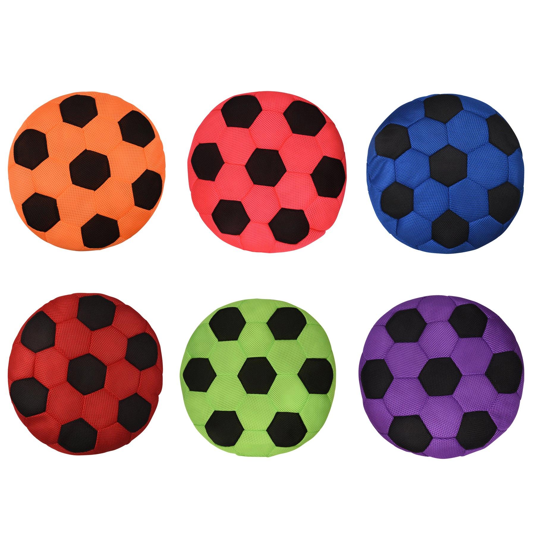 Cushioned Spot Markers, Set of 6 - Loomini