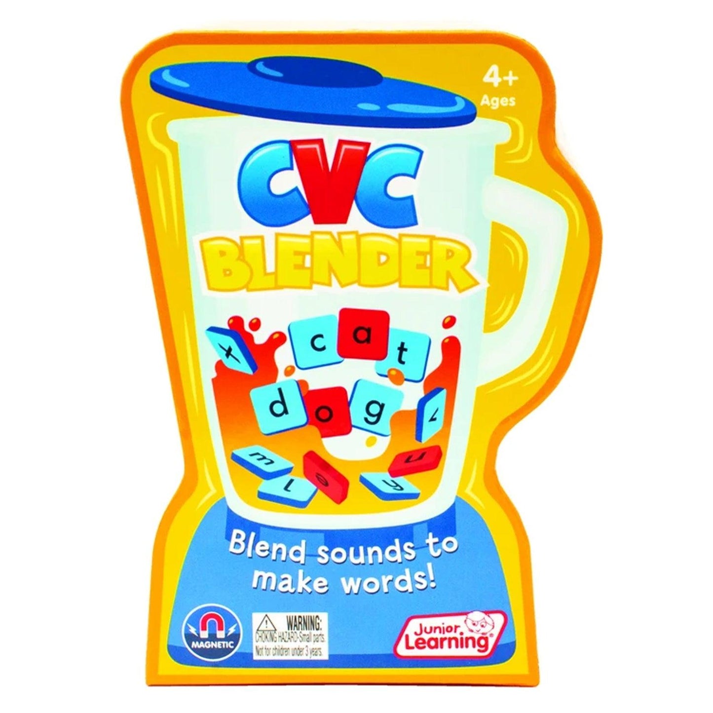 CVC Blender - Loomini