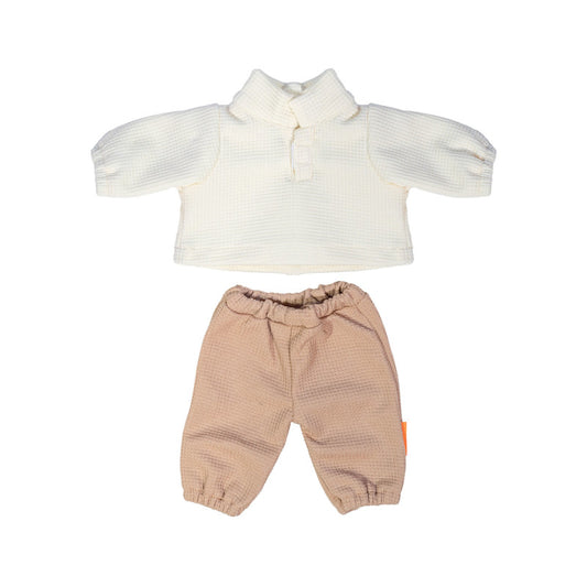 Sweater & Cold Weather Pants, 15"