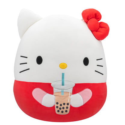 20” Hello Kitty Plush