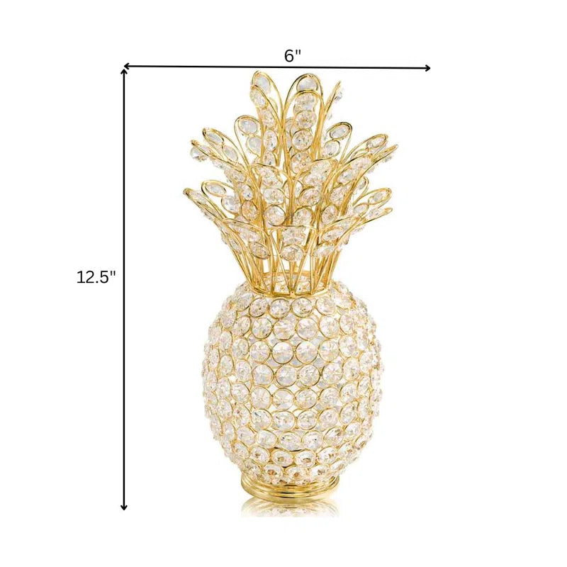 Benfield Pina MD Cristal Pineapple