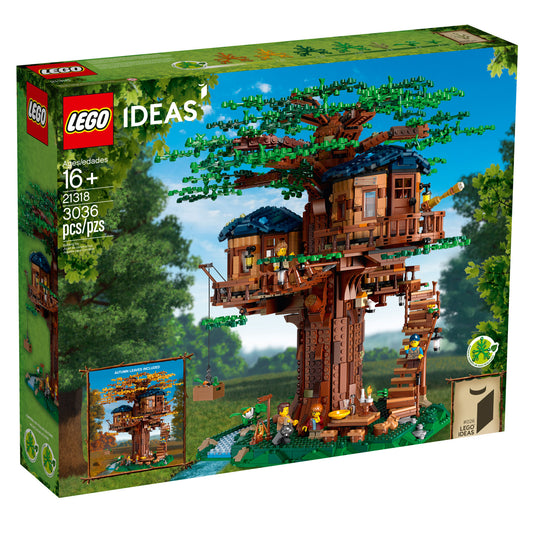 Tree House