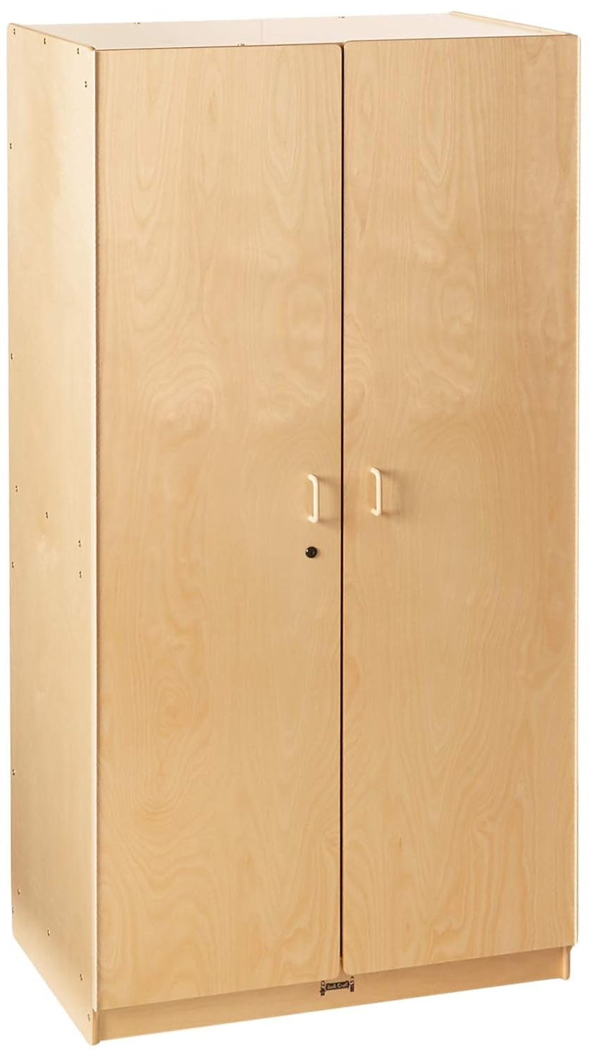 Storage Cabinet