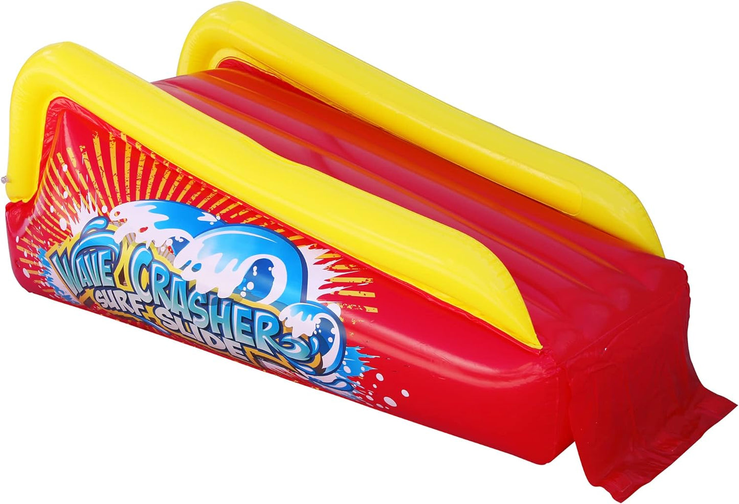 Wave Crasher Surf Slide