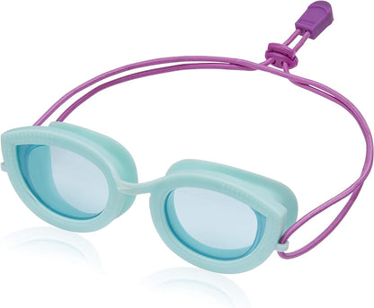 Unisex-Child Swim Goggles Sunny G Ages 3-8