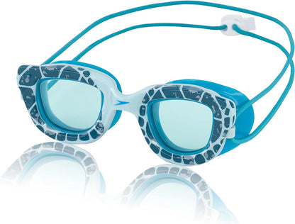 Unisex-Child Swim Goggles Sunny G Ages 3-8