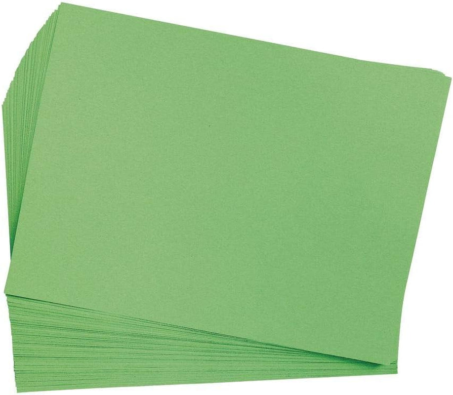 Construction Paper, Assorted Colors, 9 Inches X 12 Inches, 50 Sheets, Heavyweight Construction Paper, Crafts, Art, Painting, Coloring, Drawing, Creating, Arts and Crafts