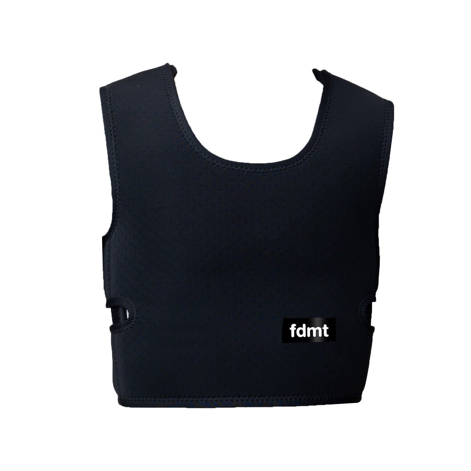 Deep Pressure Vest - Medium - Loomini