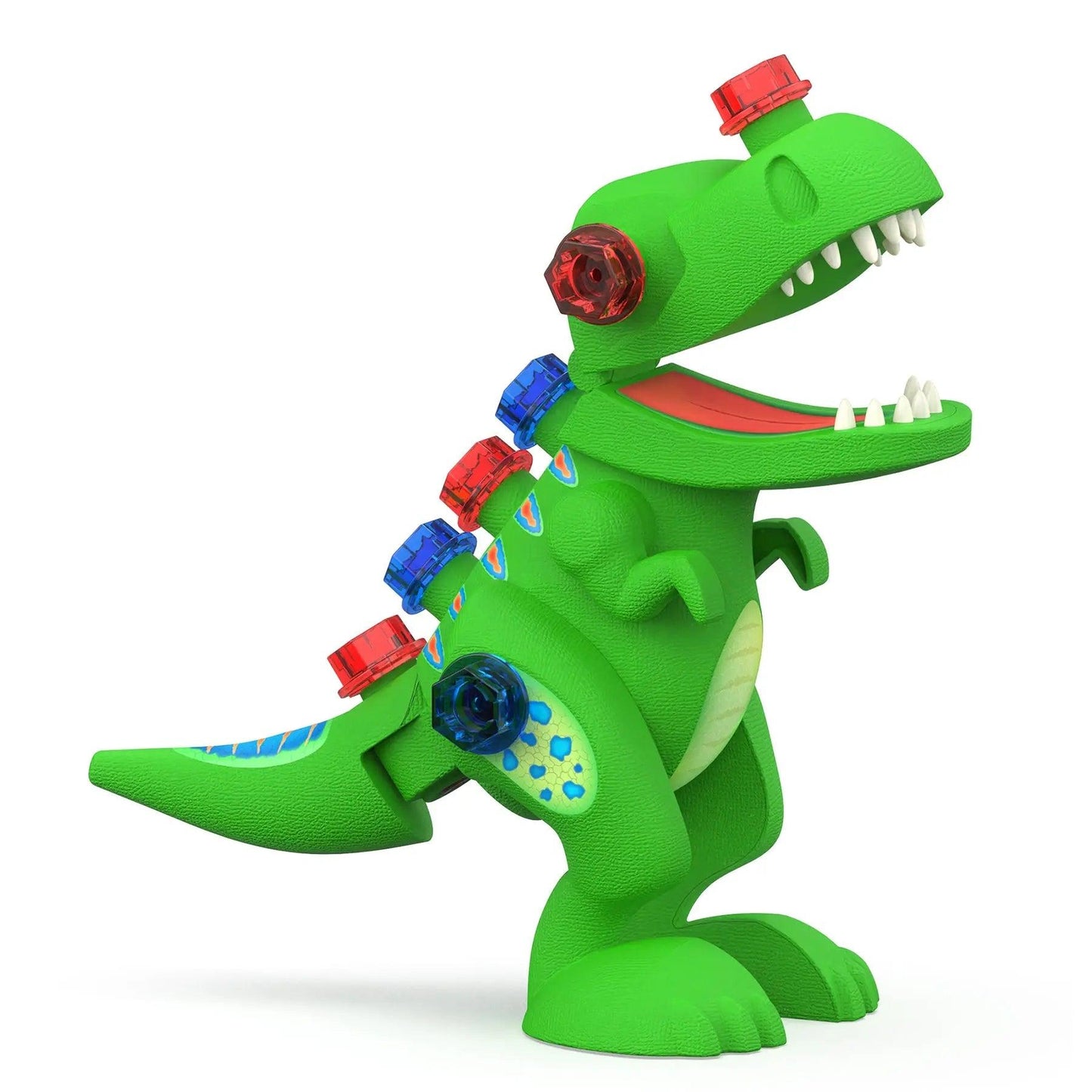 Design & Drill T-Rex Educational Insights