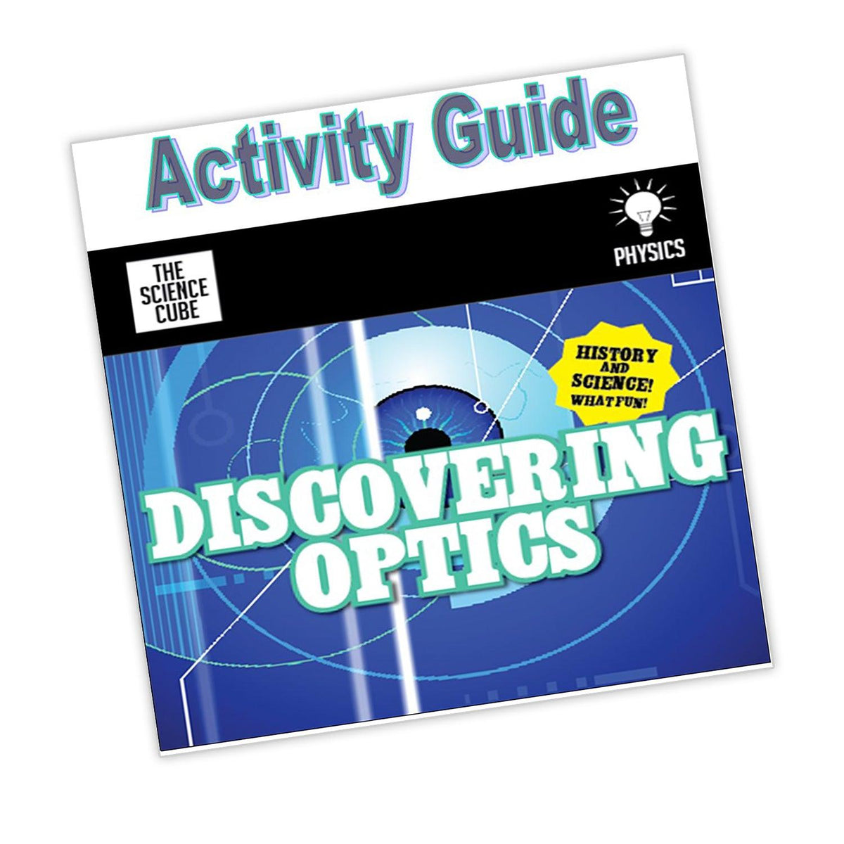 Discovering Optics - Loomini