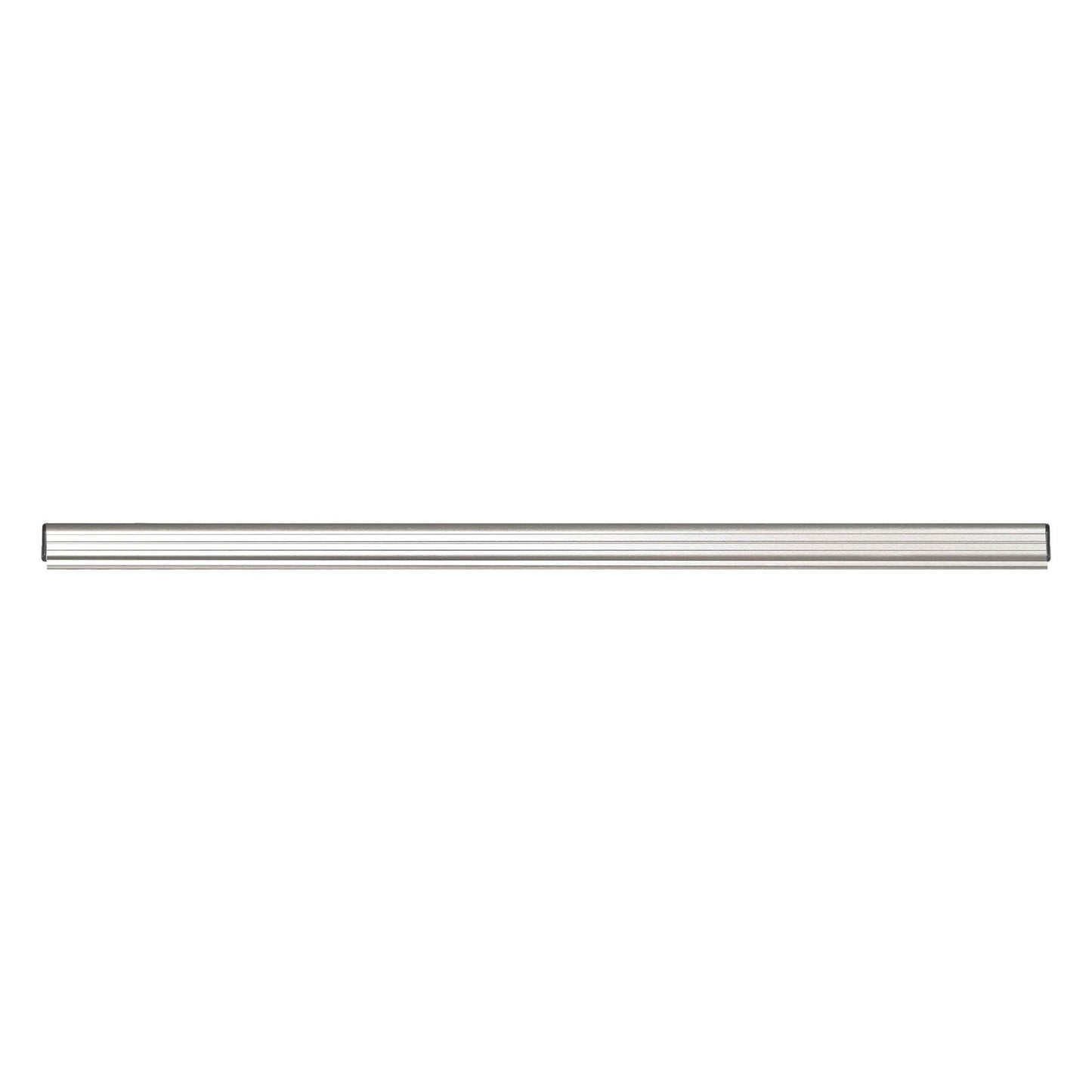 Display Rail, 9 Inch, Satin, Medium Size, Pack of 2 - Loomini