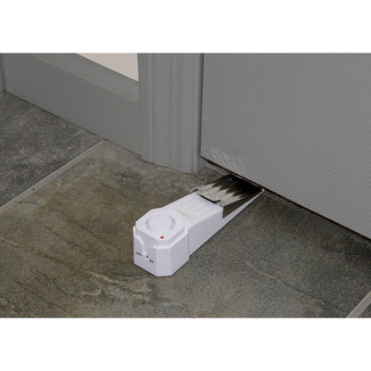 Door Stop Alarm - Loomini