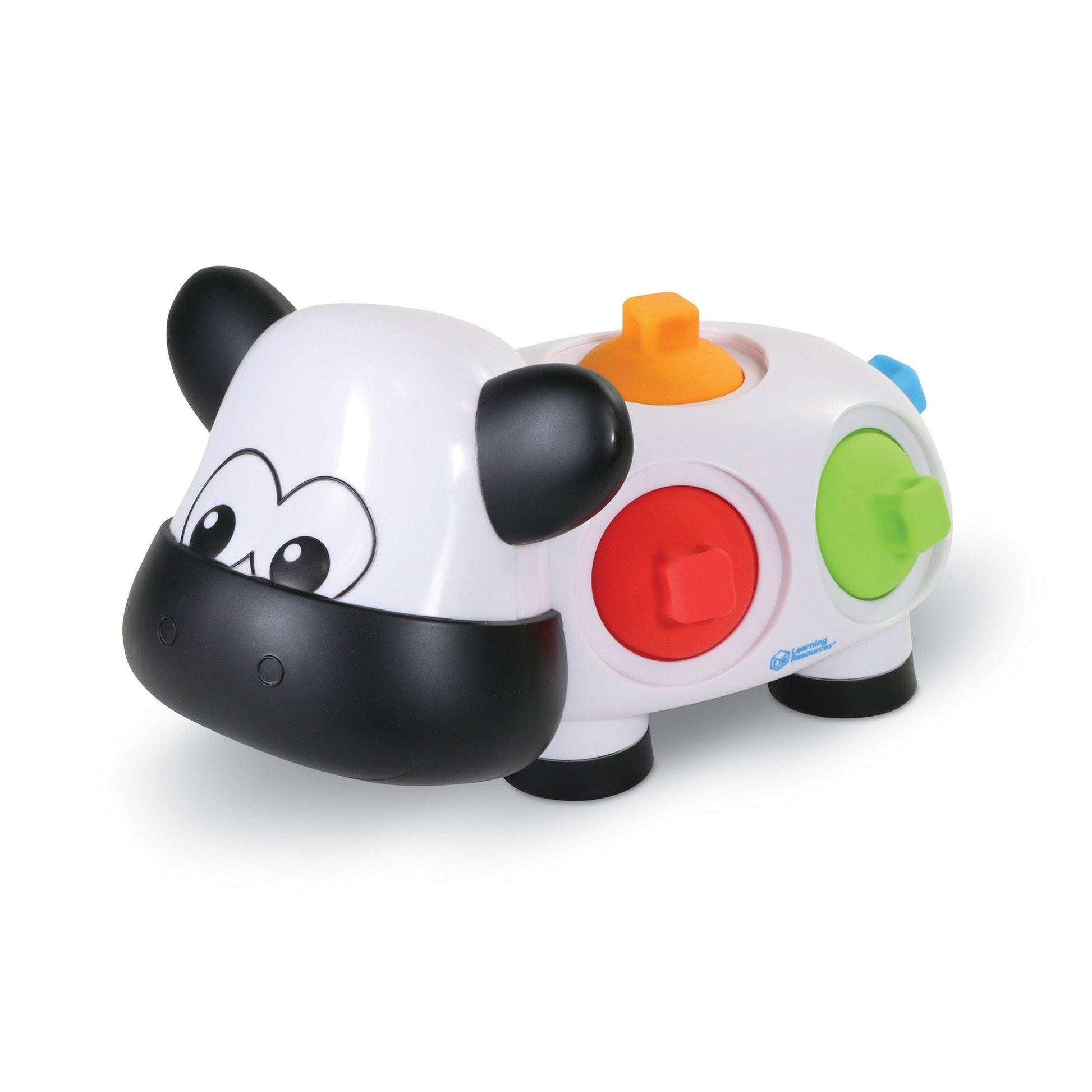 Dottie The Fine Motor Cow - Loomini